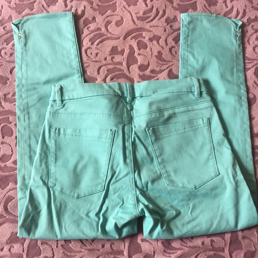 ESPRIT Cropped Pants - Picture 2 of 5